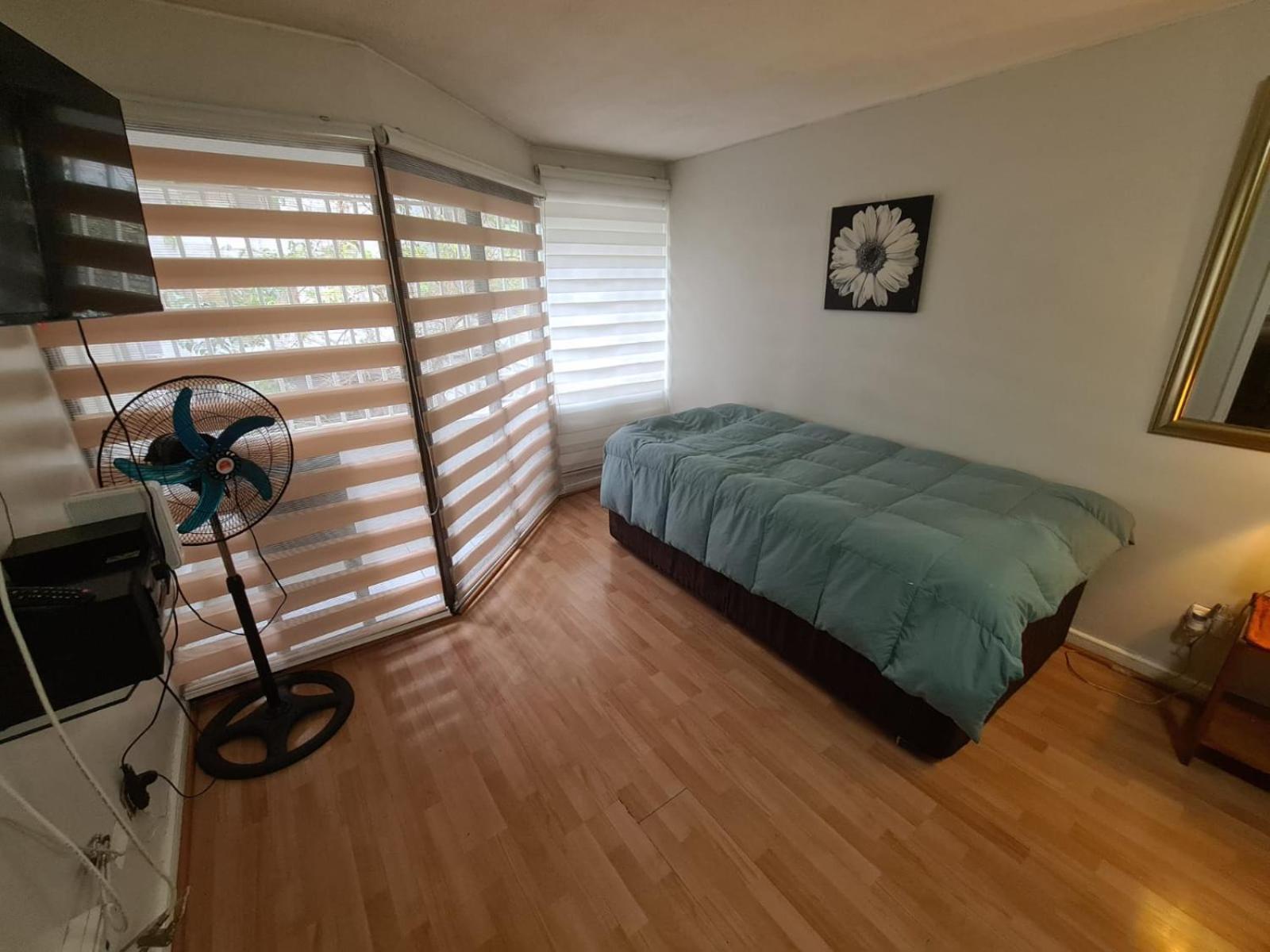 Kennedy 204 Apartamento Santiago